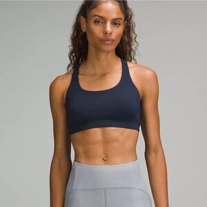 NWOT Lululemon Energy Bra 6